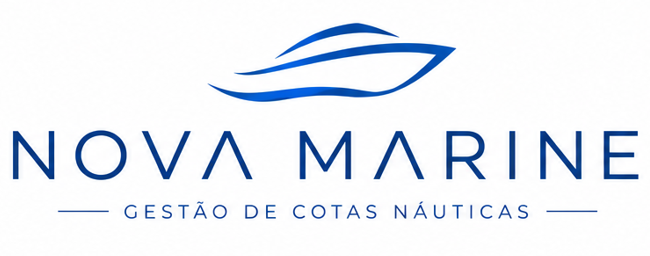 Logo Nova Marine